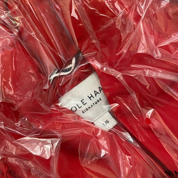 *Liquidation* Cole Haan Stowaway Jacket - Picture 7 of 8